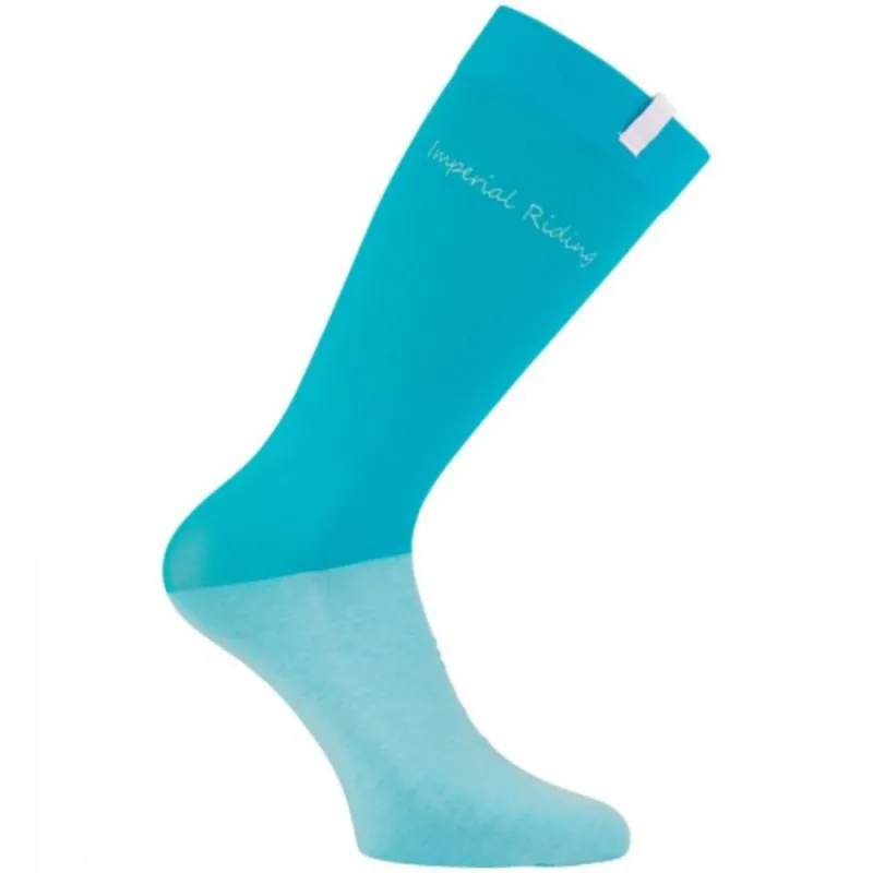 Imperial Riding Regino Socks - Petrol